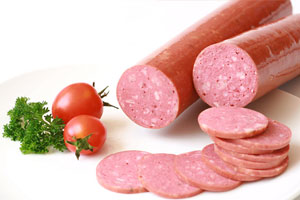 Beef Salami
