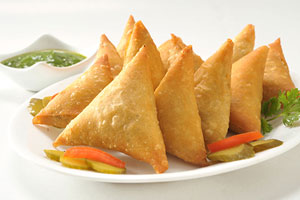 samosa