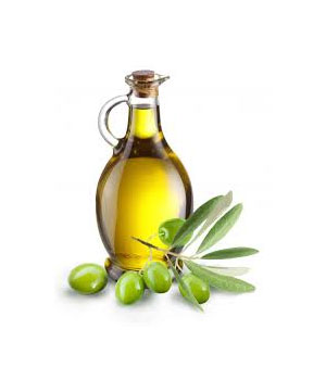 olive oil