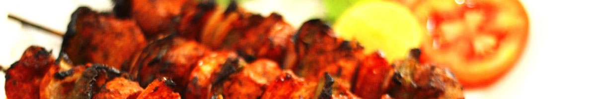 Alzaman International Catering & Trading